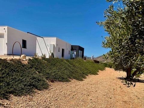 Вилла в продаже в Jumilla