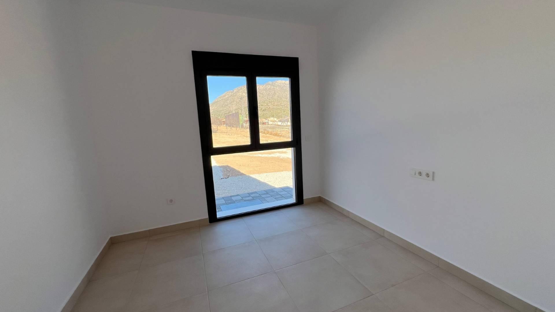 Вилла в продаже в Jumilla