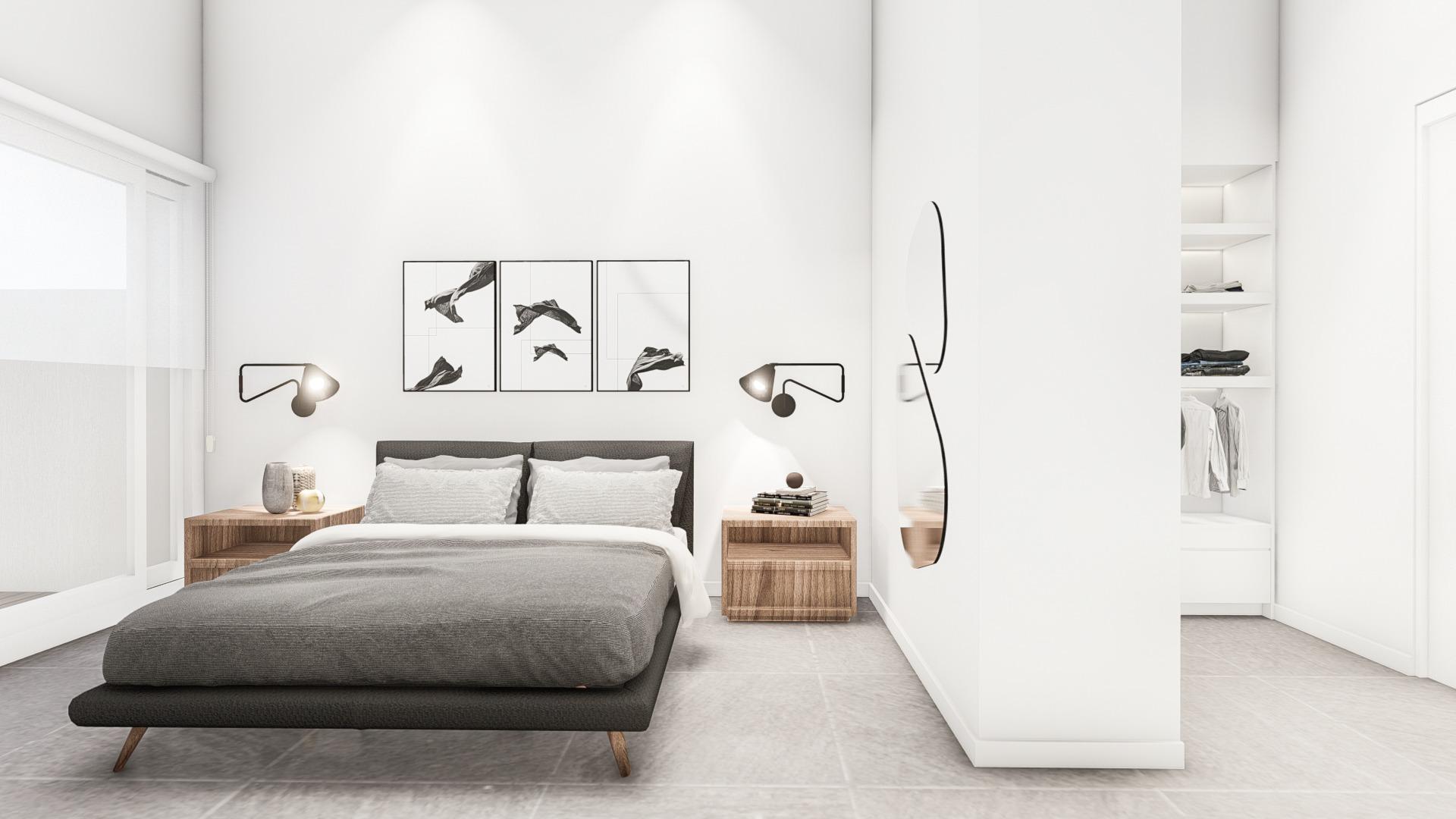 Villa til salg i Sangonera la Verde (Murcia)