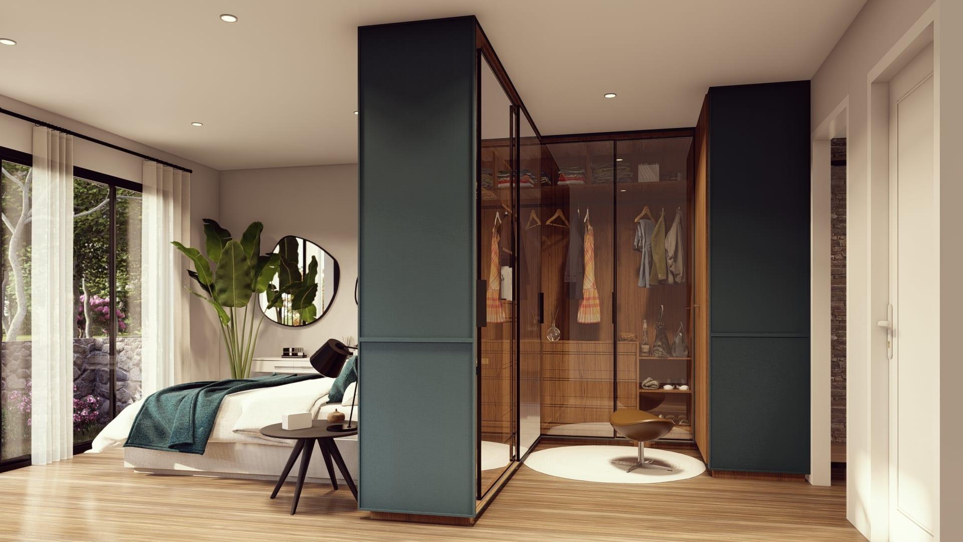 Villa til salg i Sangonera la Verde (Murcia)