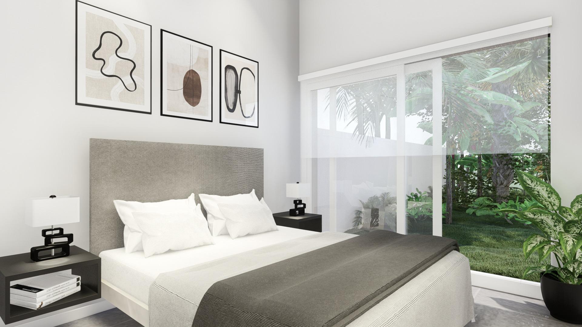 Villa til salg i Sangonera la Verde (Murcia)