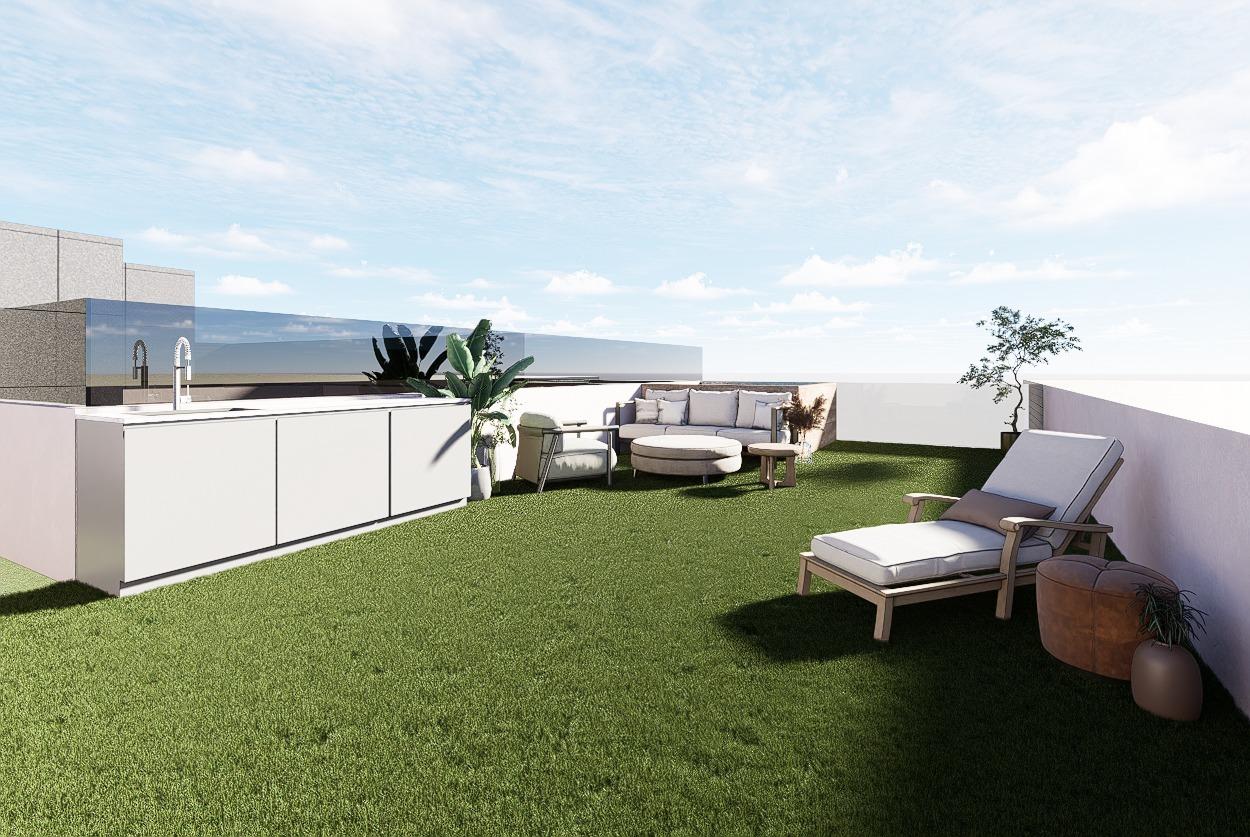 Appartment zum verkauf in Pilar de la Horadada