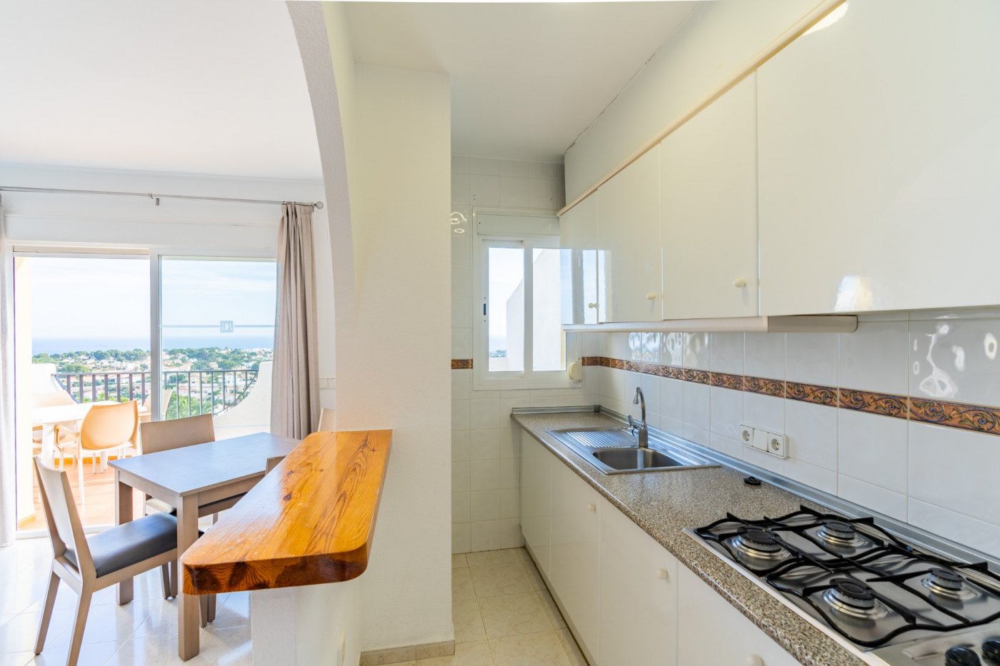 Bungalow in vendita a Calpe