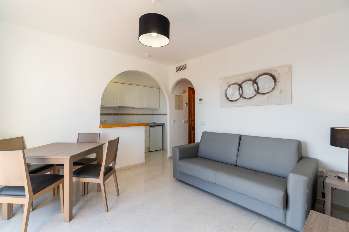 Bungalow in vendita a Calpe