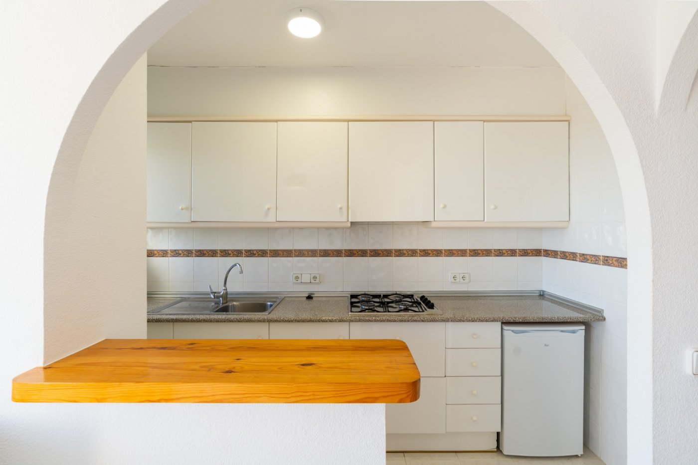 Bungalow in vendita a Calpe