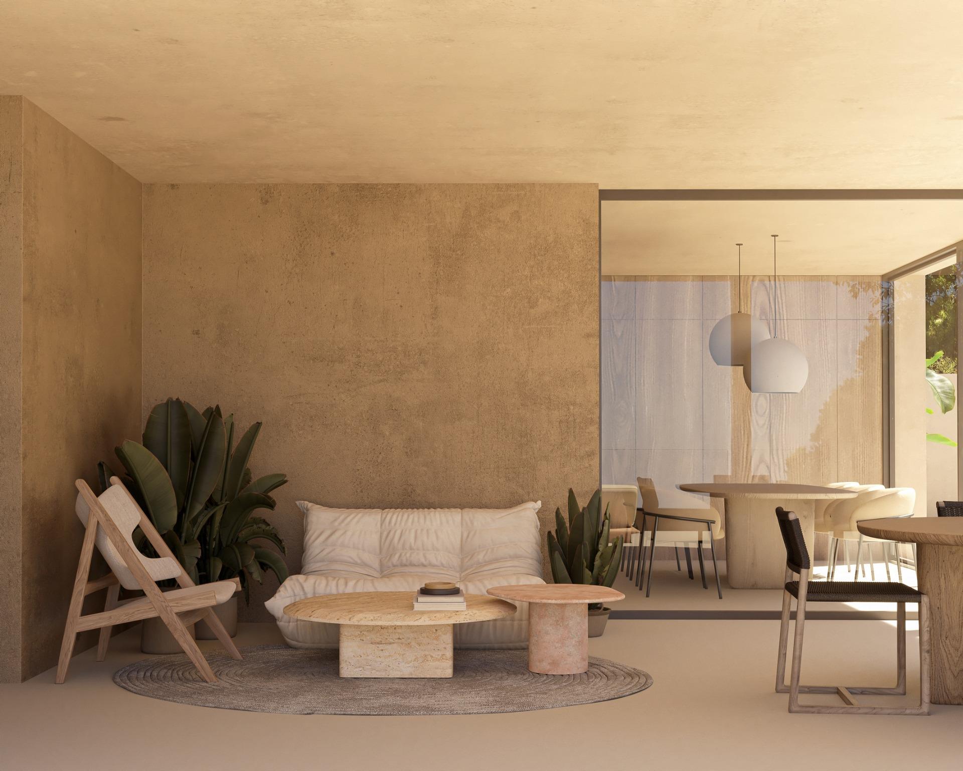 Villa in vendita a Benissa