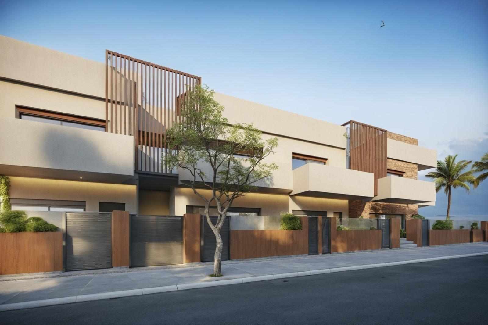 Bungalow zum verkauf in San Pedro del Pinatar