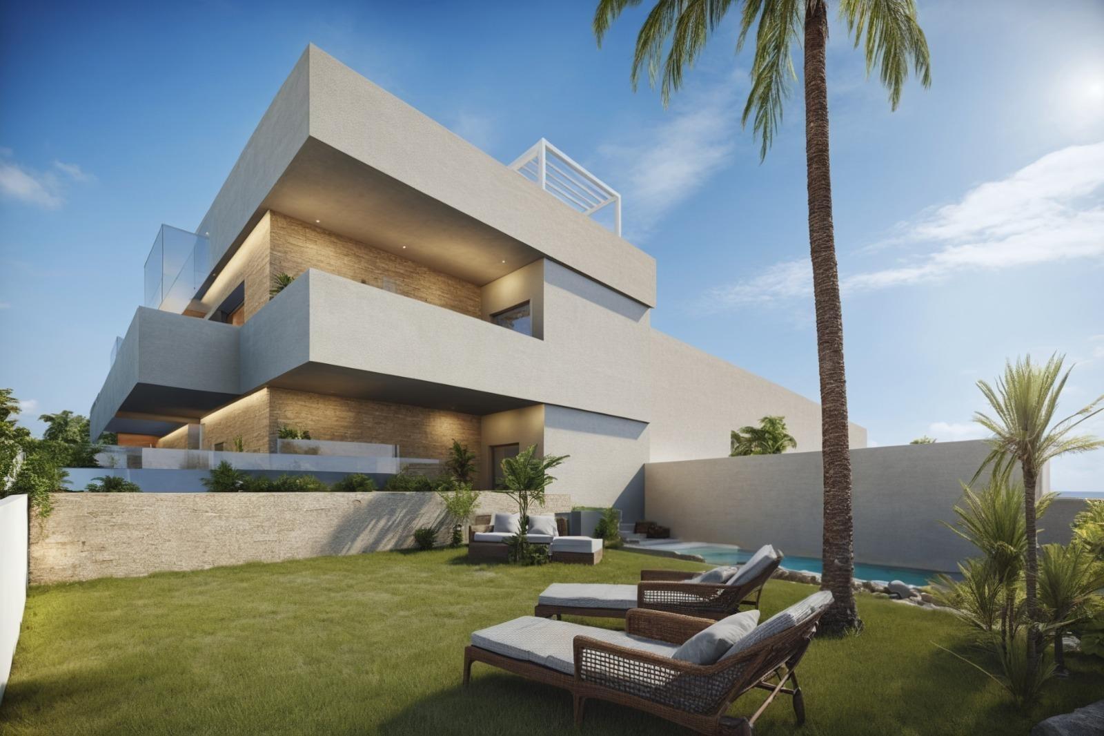 Bungalow zum verkauf in San Pedro del Pinatar