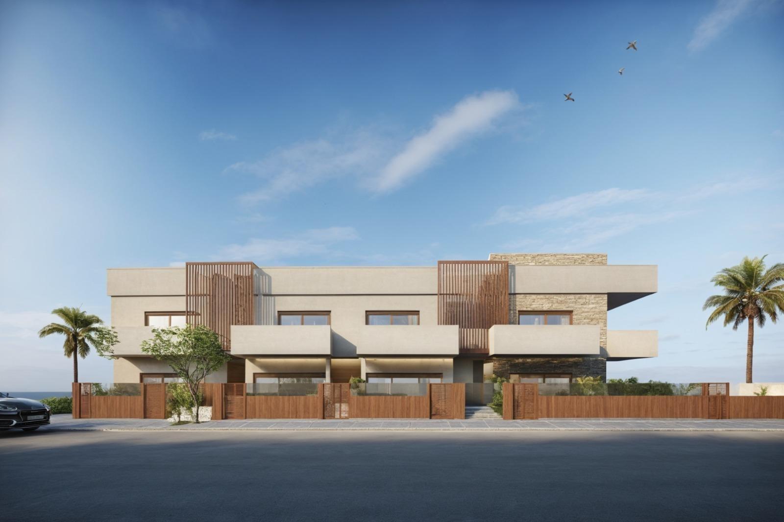 Bungalow zum verkauf in San Pedro del Pinatar