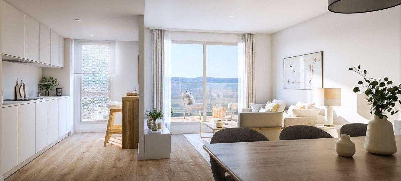 Appartamento in vendita a Dénia
