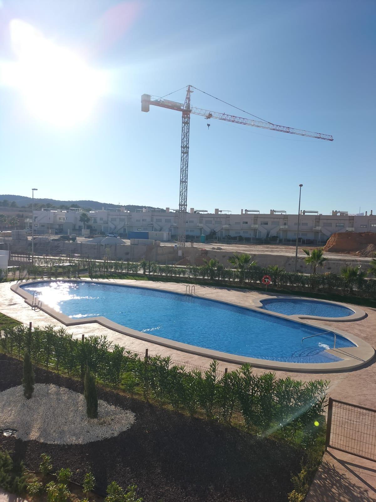 Бунгало в продаже в Orihuela