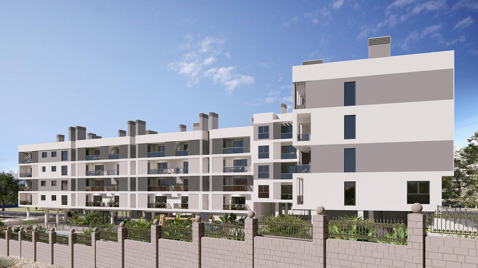пентхауз в продаже в Alicante