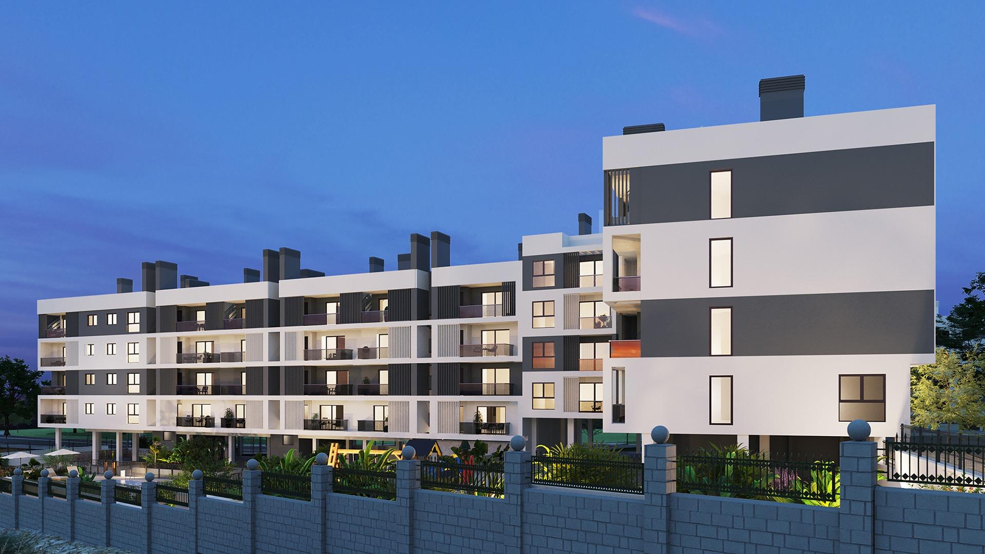 пентхауз в продаже в Alicante