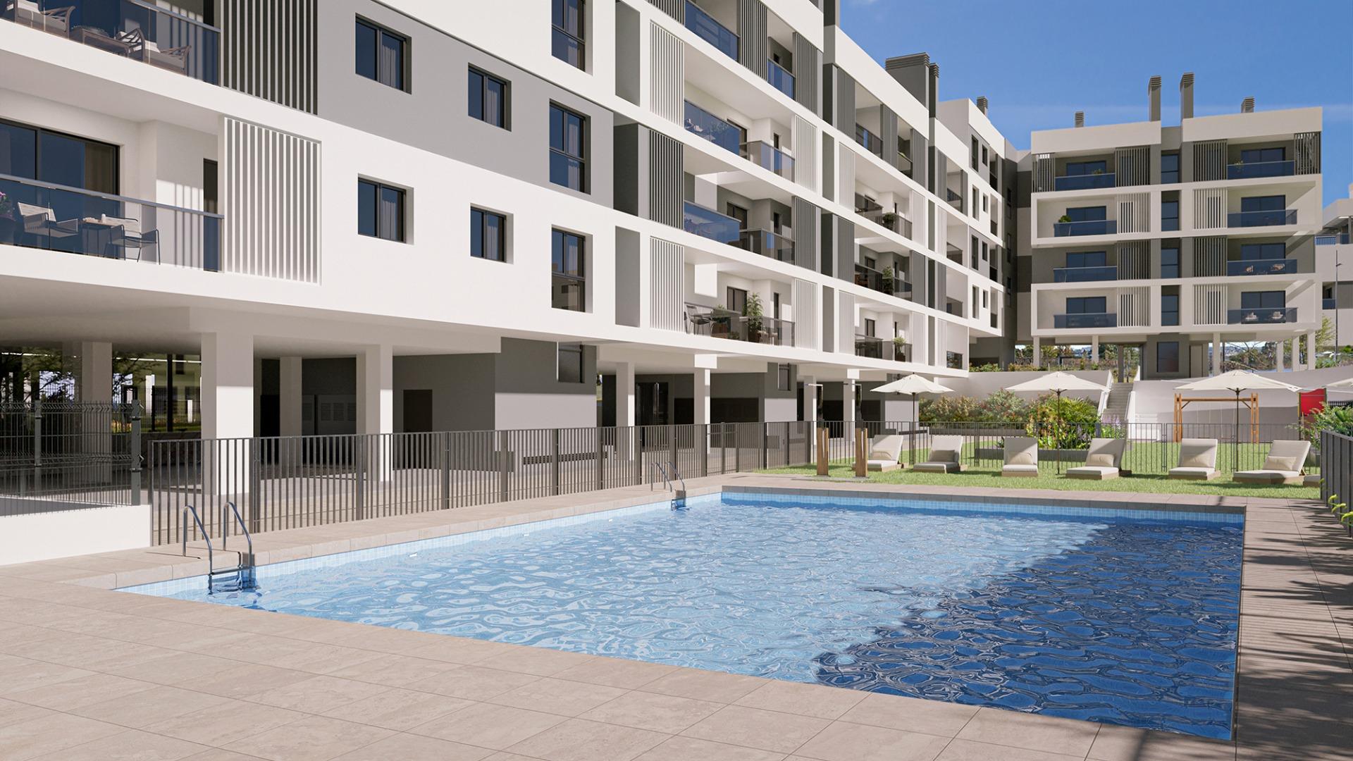 пентхауз в продаже в Alicante