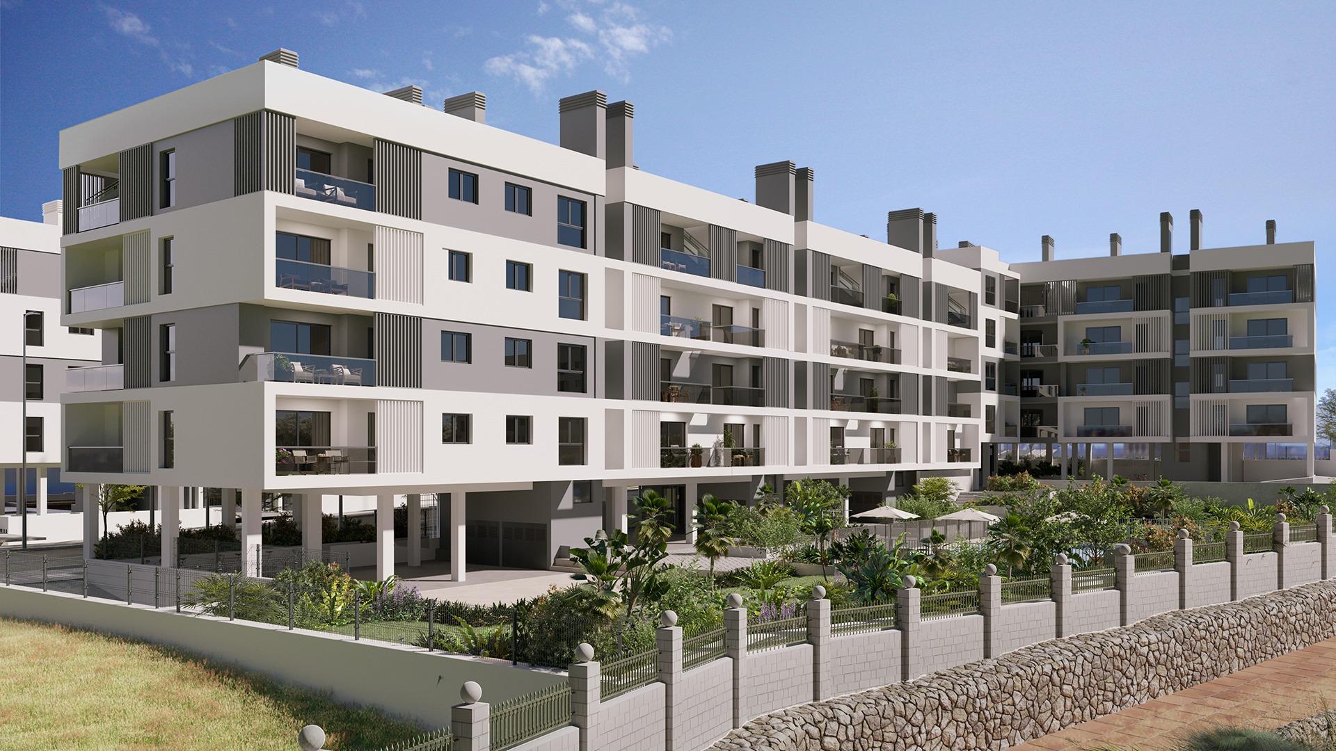 пентхауз в продаже в Alicante