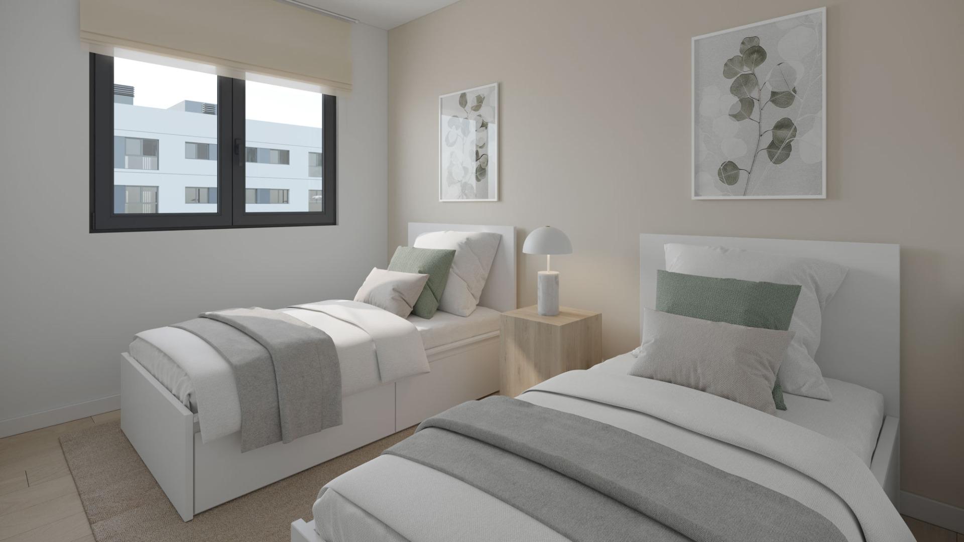 пентхауз в продаже в Alicante