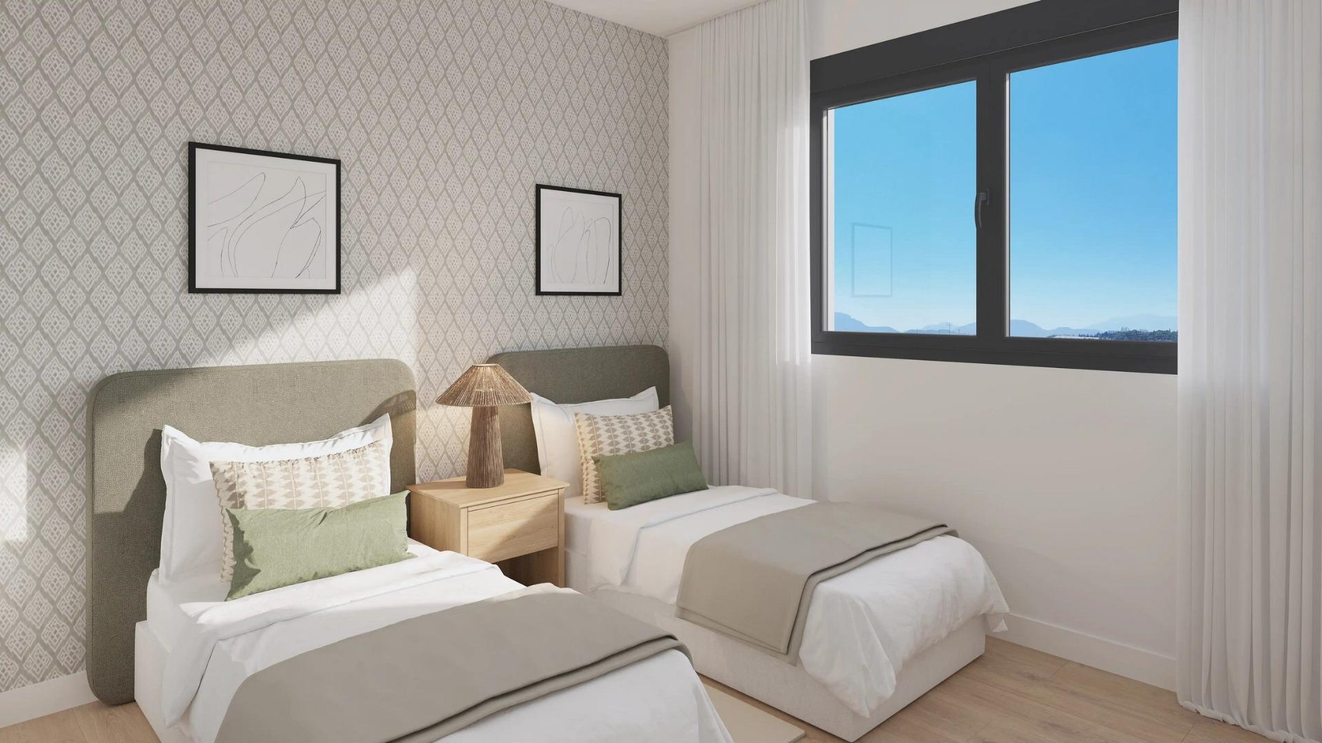 пентхауз в продаже в Alicante