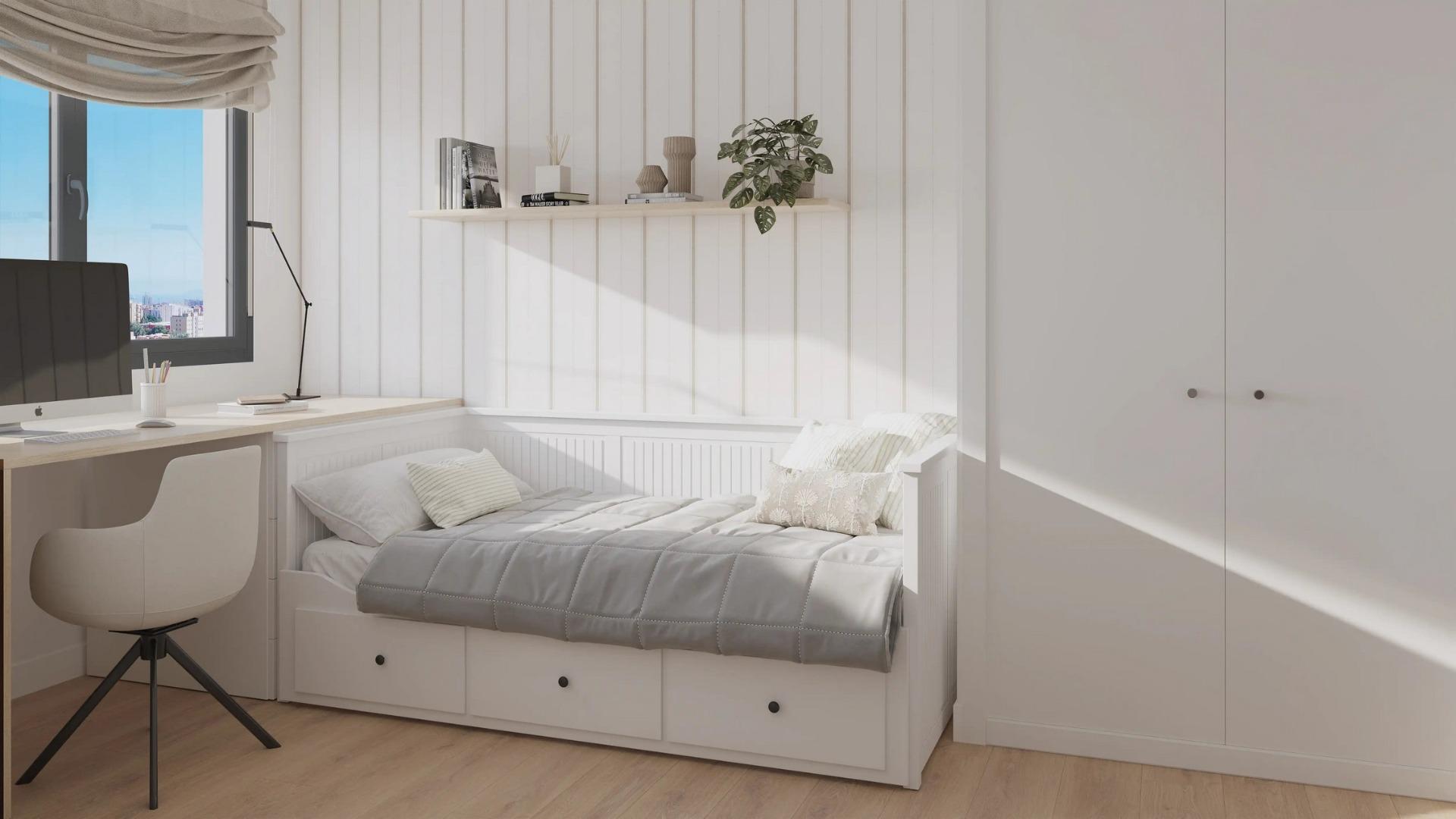 квартира в продаже в Alicante