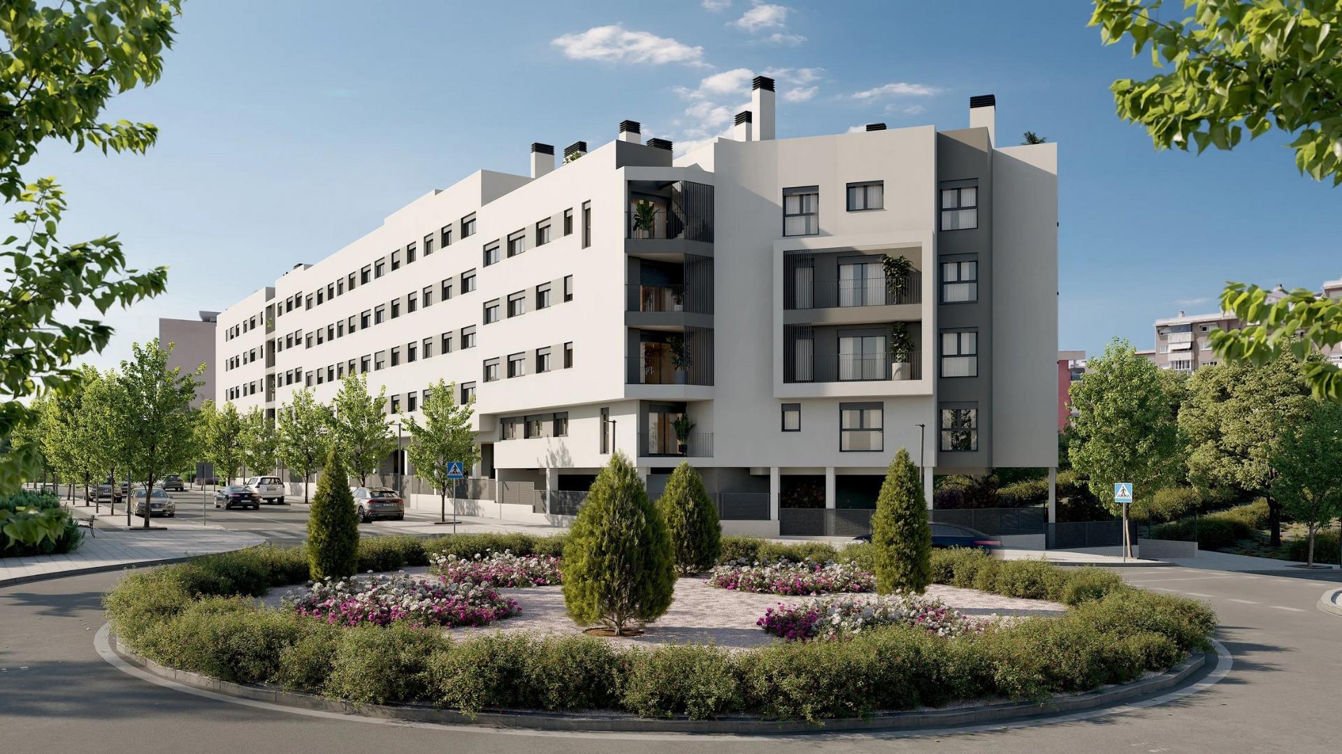 квартира в продаже в Alicante