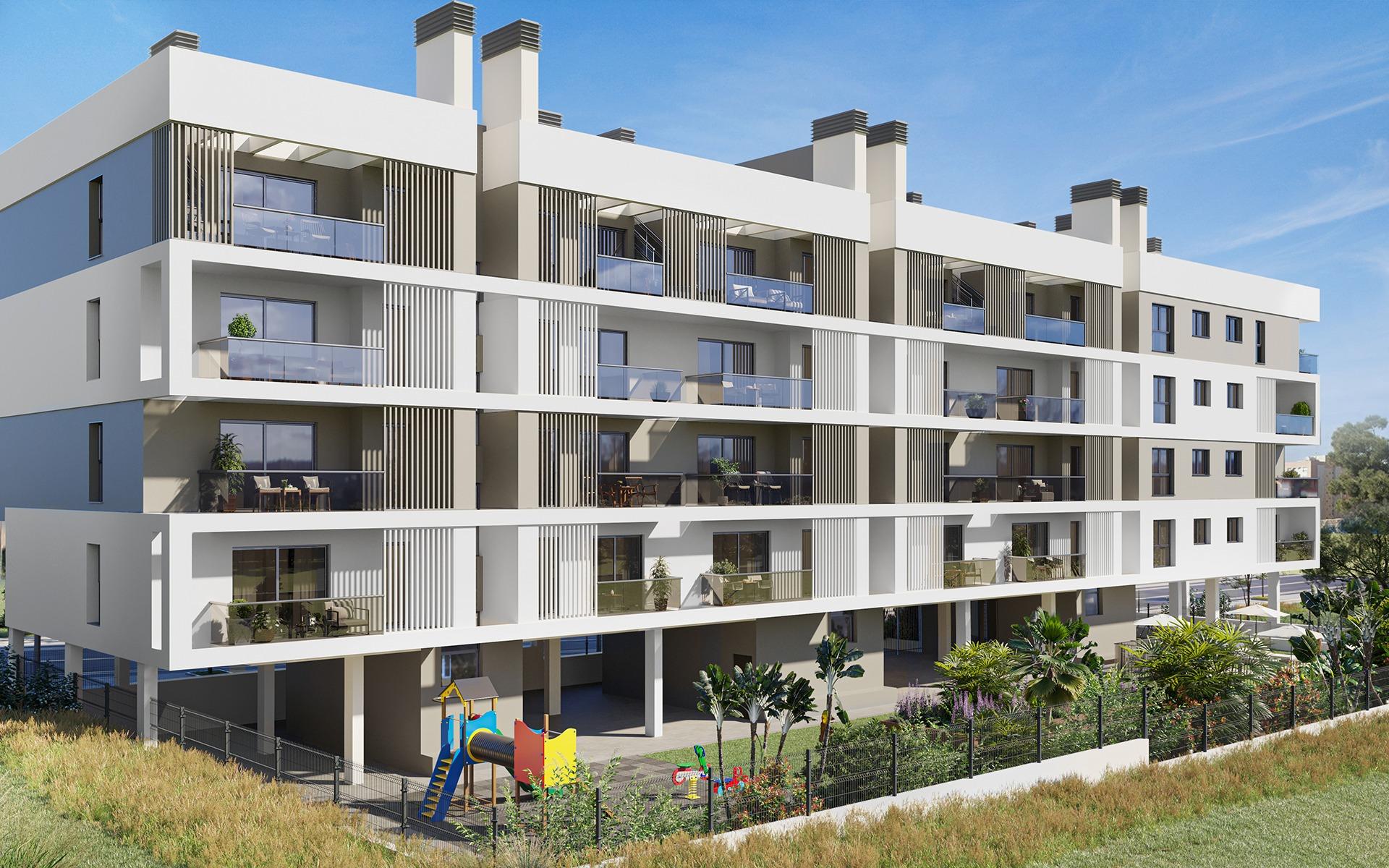 пентхауз в продаже в Alicante