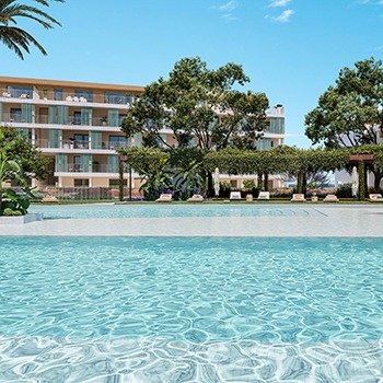квартира в продаже в Dénia