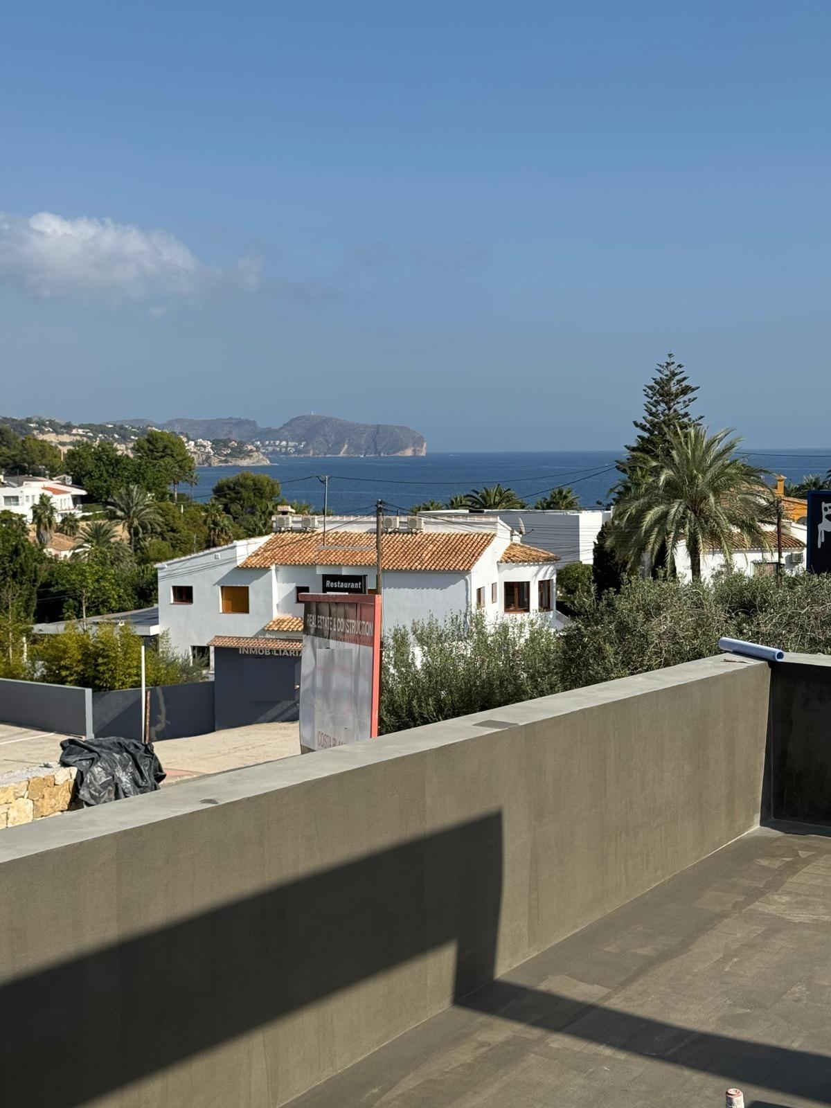 Villa in vendita a La Fustera (Benissa)