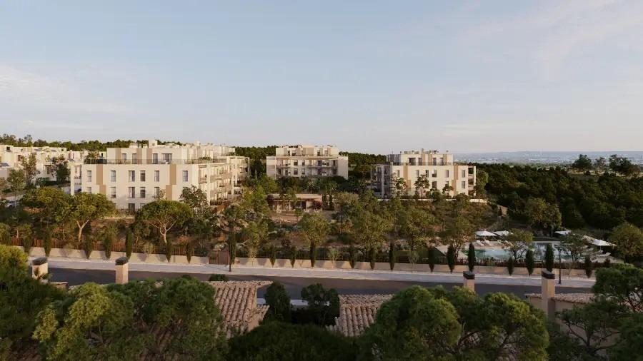 Petit Appartement en vente à Godella