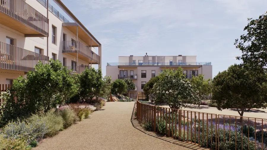Petit Appartement en vente à Godella