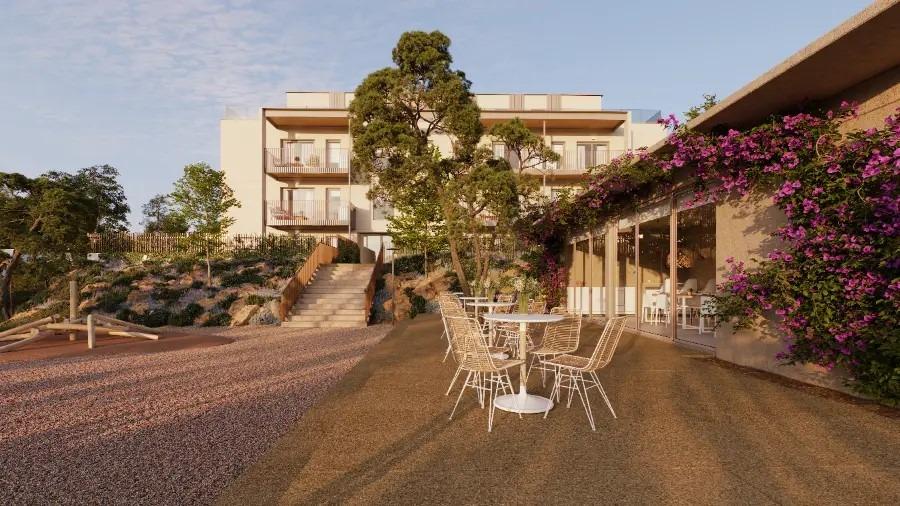 Petit Appartement en vente à Godella
