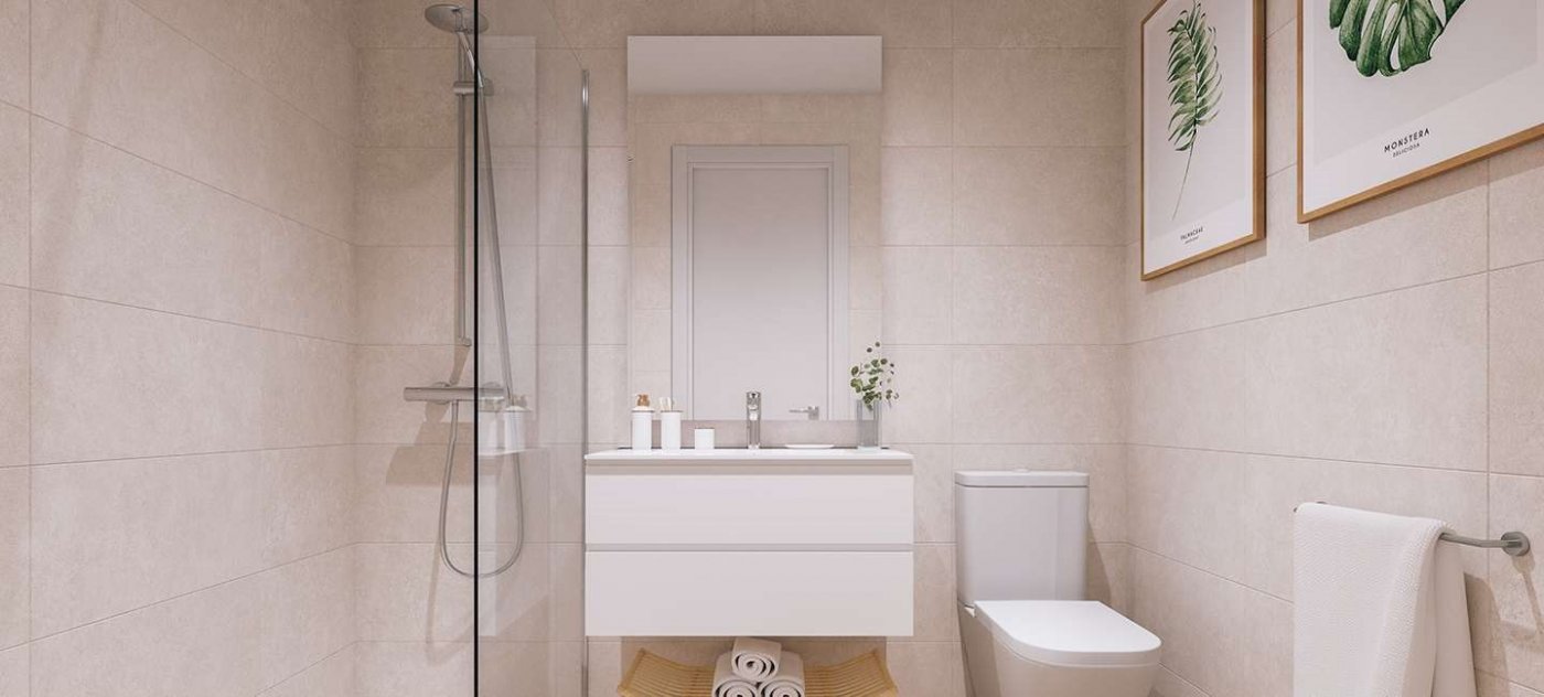 Penthouse en vente à Dénia