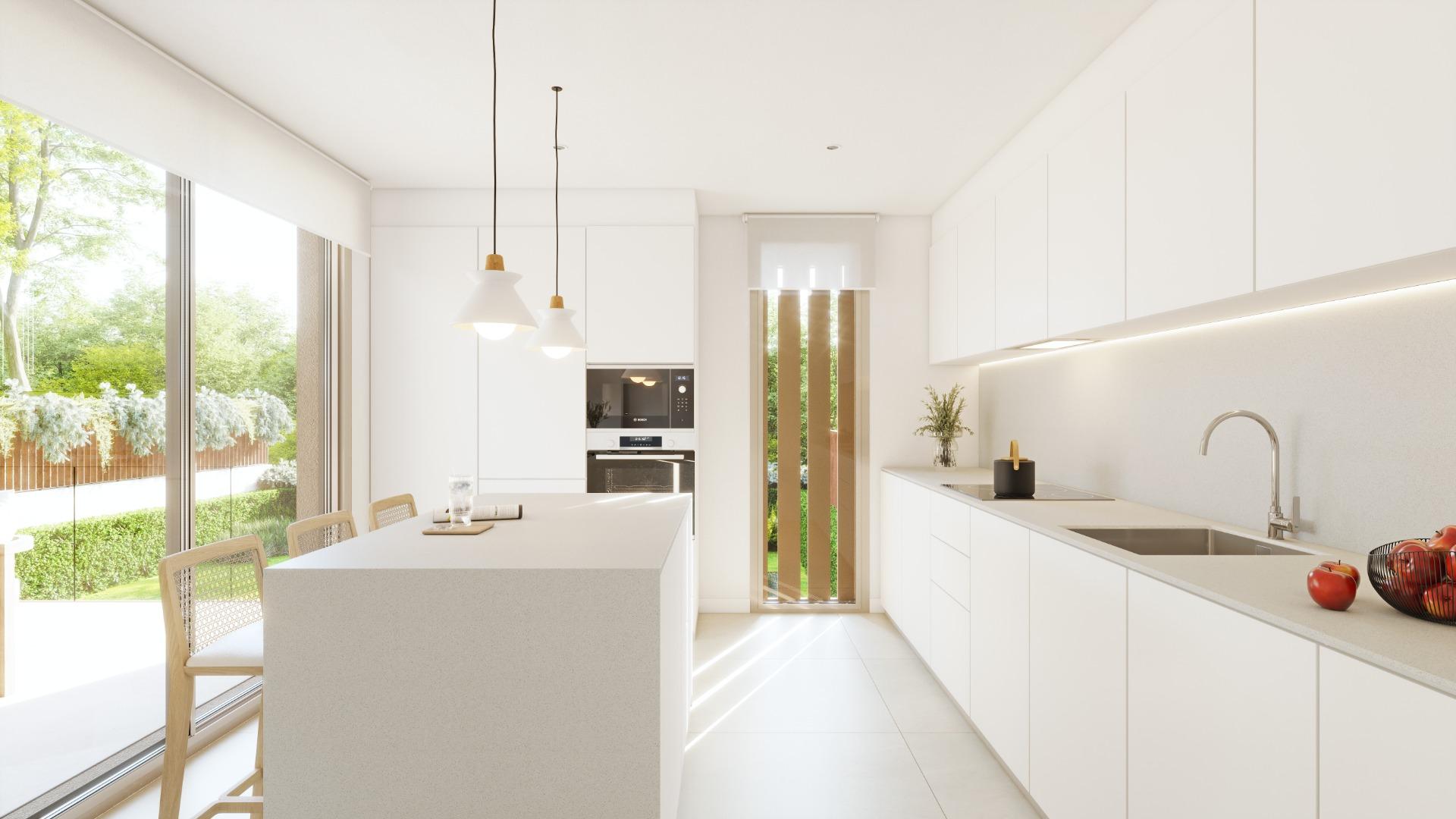 Maison en vente à Godella