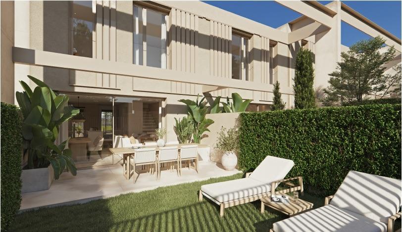 Maison en vente à Godella