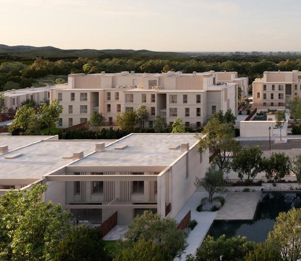 Maison en vente à Godella
