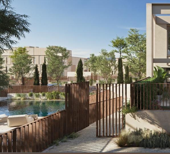 Maison en vente à Godella