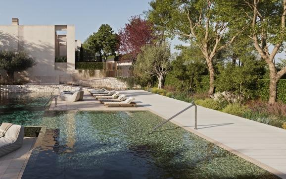 Maison en vente à Godella