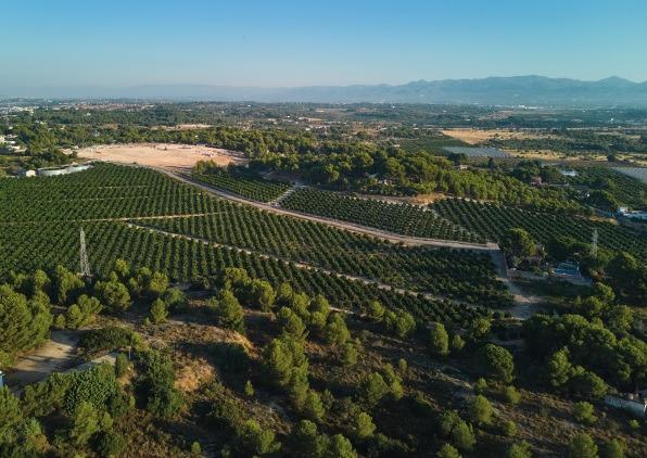 Maison en vente à Godella