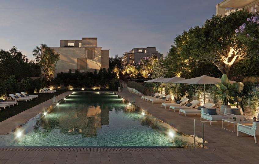Maison en vente à Godella