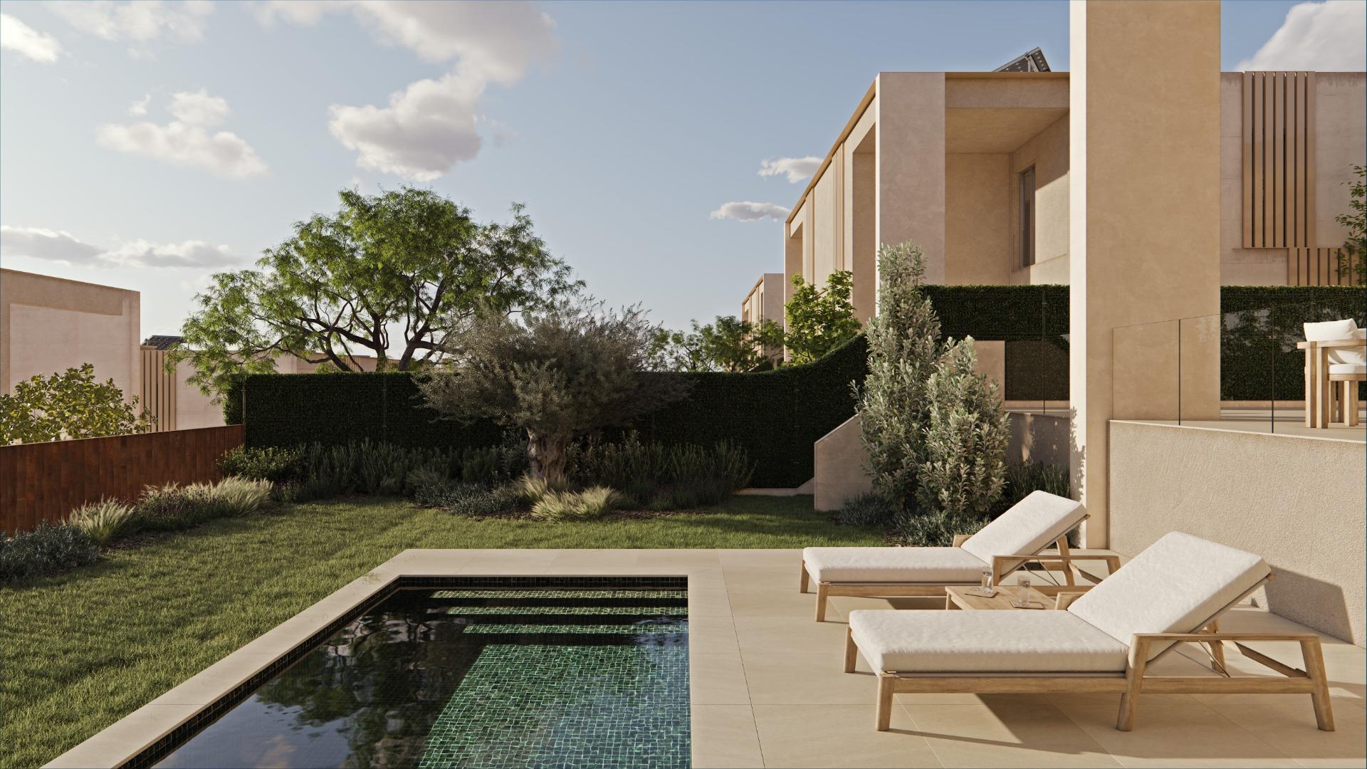 Villa en vente à Godella
