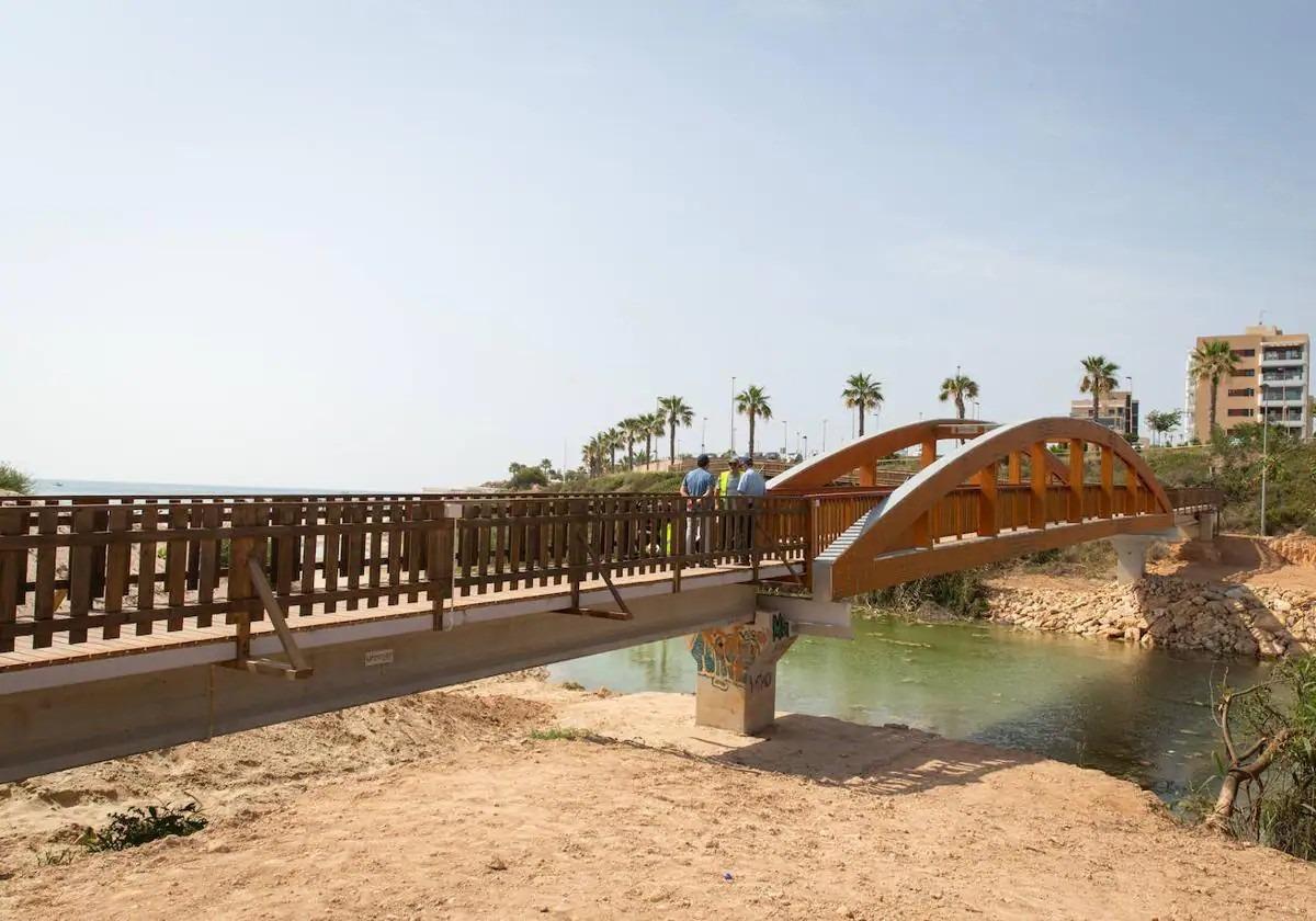 Villa en vente à Pilar de la Horadada