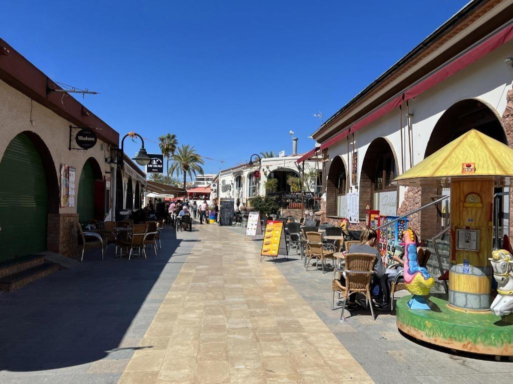 Villa en vente à Pilar de la Horadada