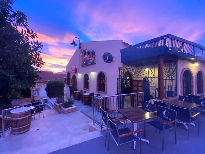 Villa en vente à Pilar de la Horadada