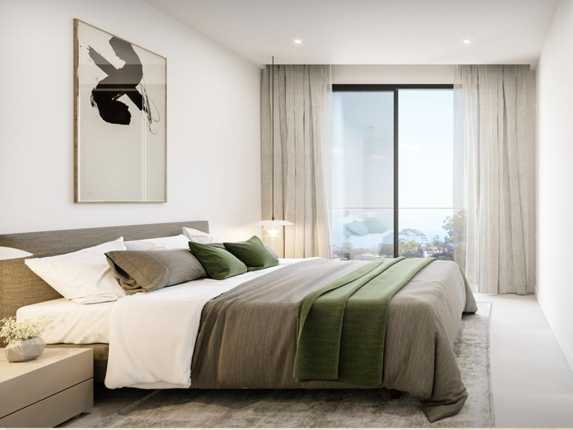 Penthouse til salg i Torrevieja