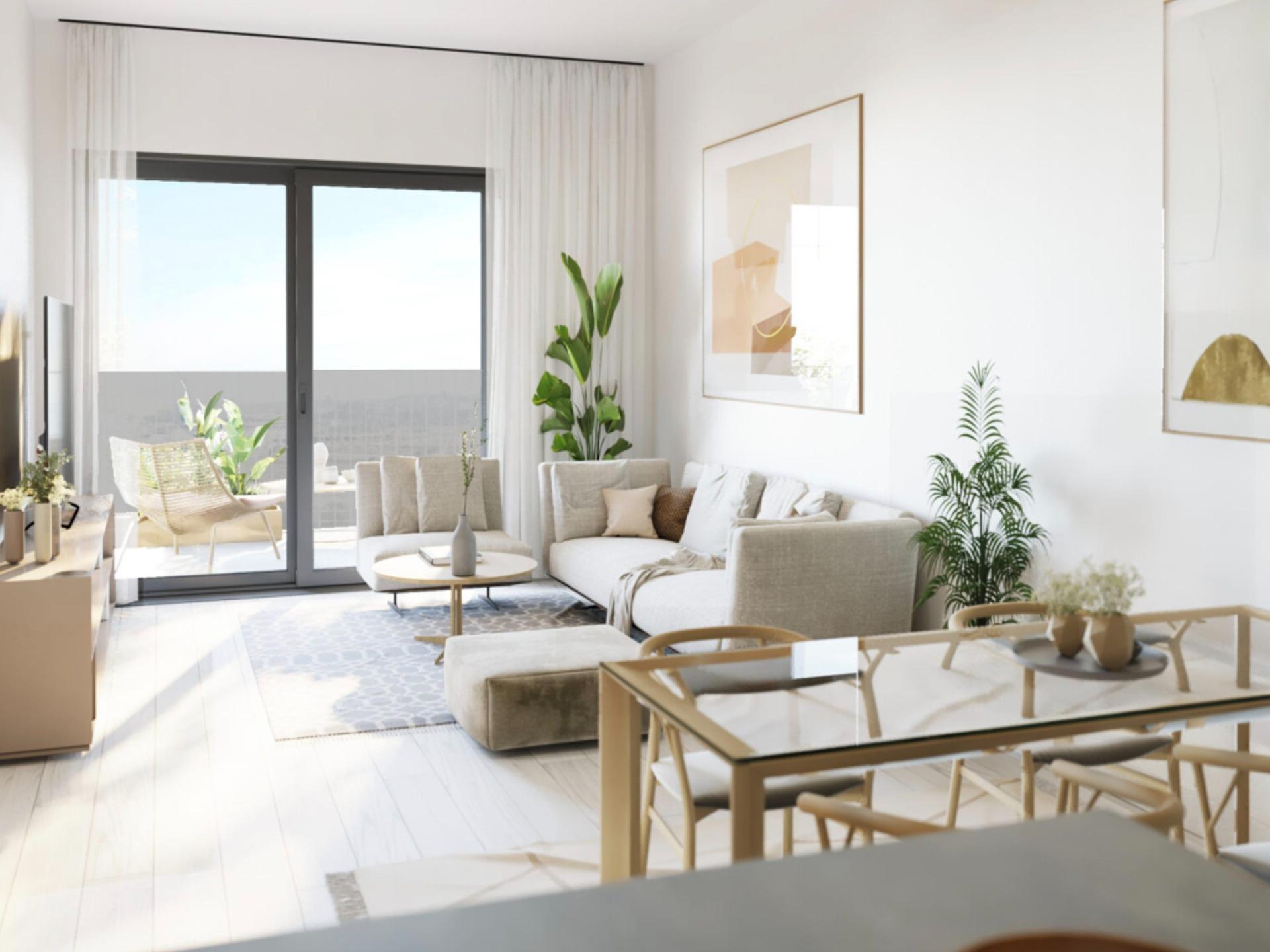 Lejlighed til salg i Torrevieja