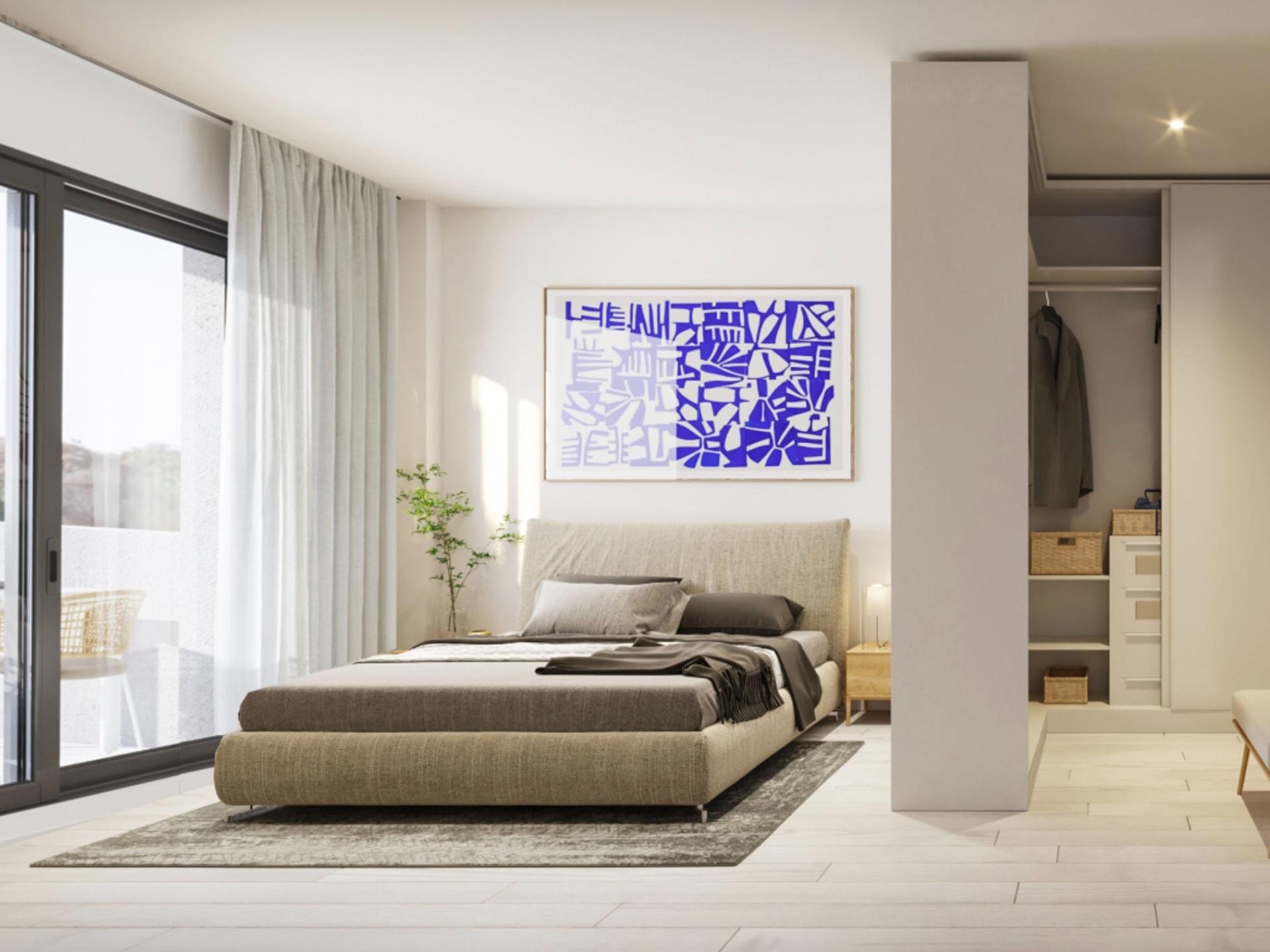 Appartment zum verkauf in Torrevieja