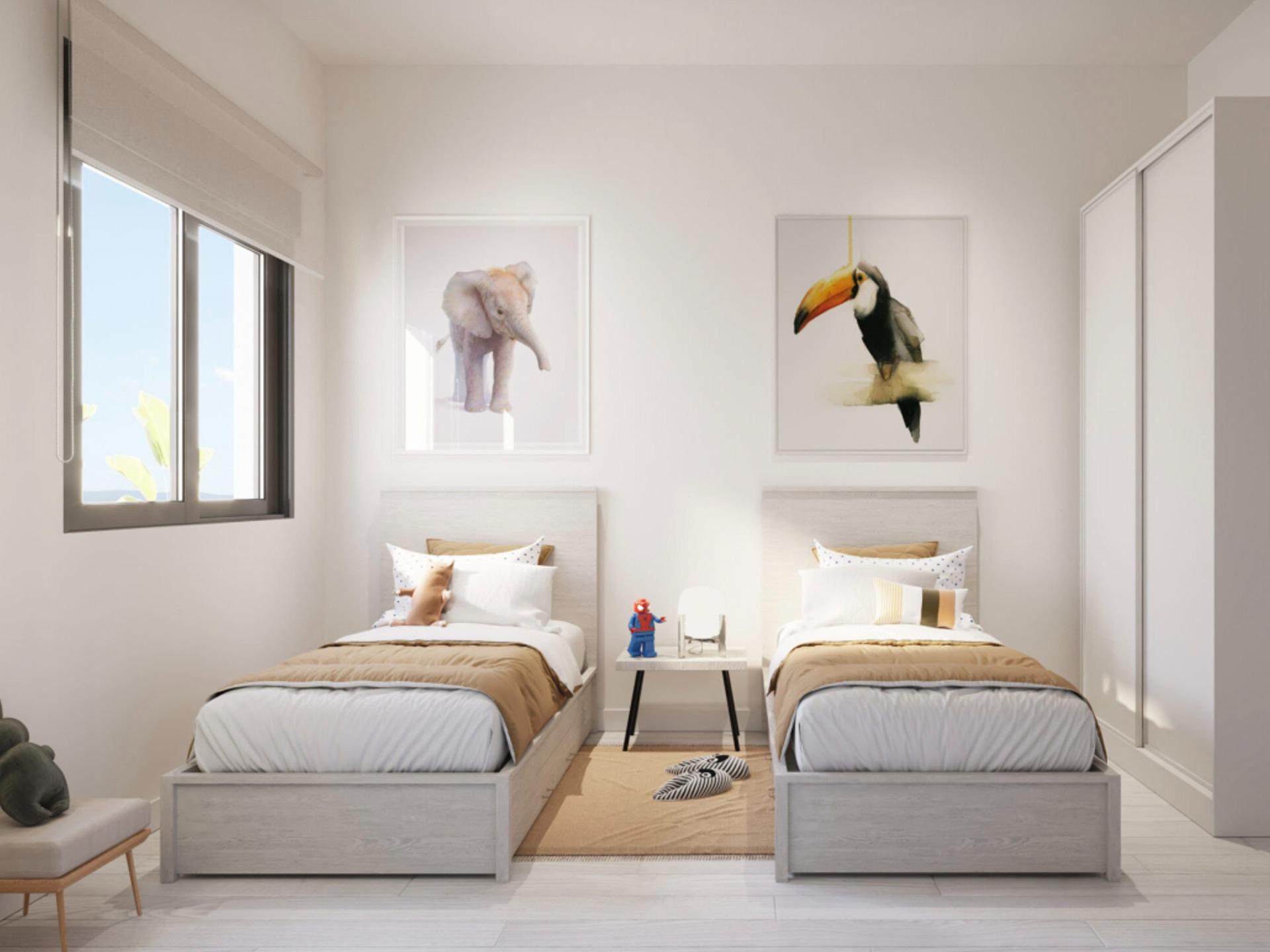 Appartment zum verkauf in Torrevieja