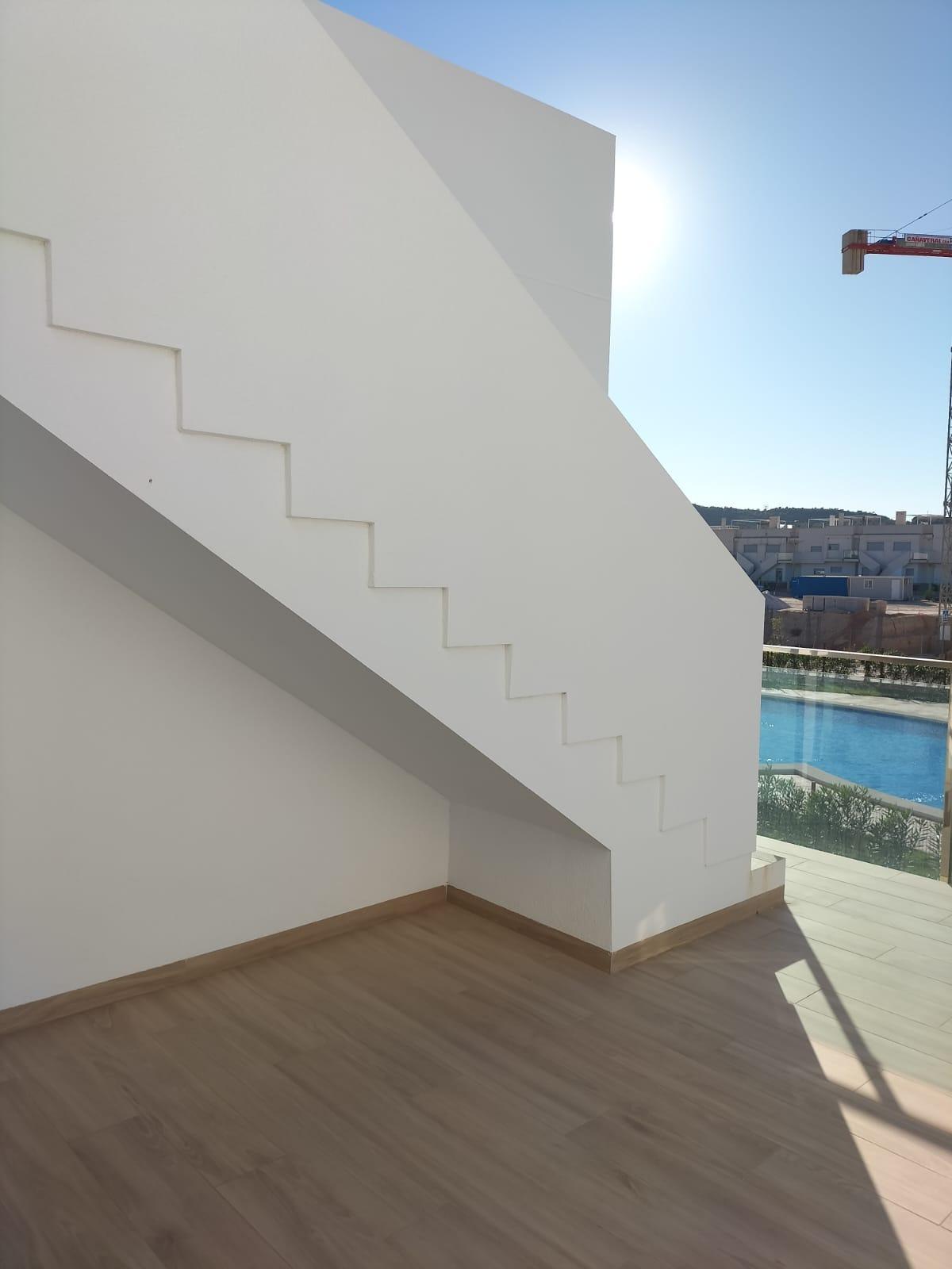 Bungalow en vente à Orihuela