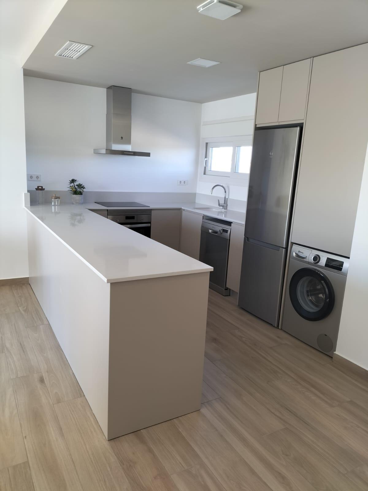 Bungalow en vente à Orihuela