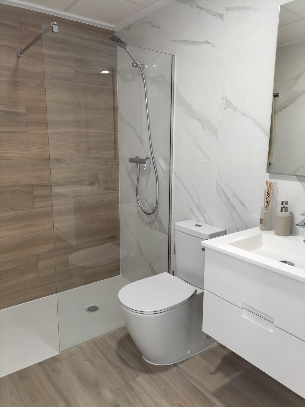 Bungalow en vente à Orihuela