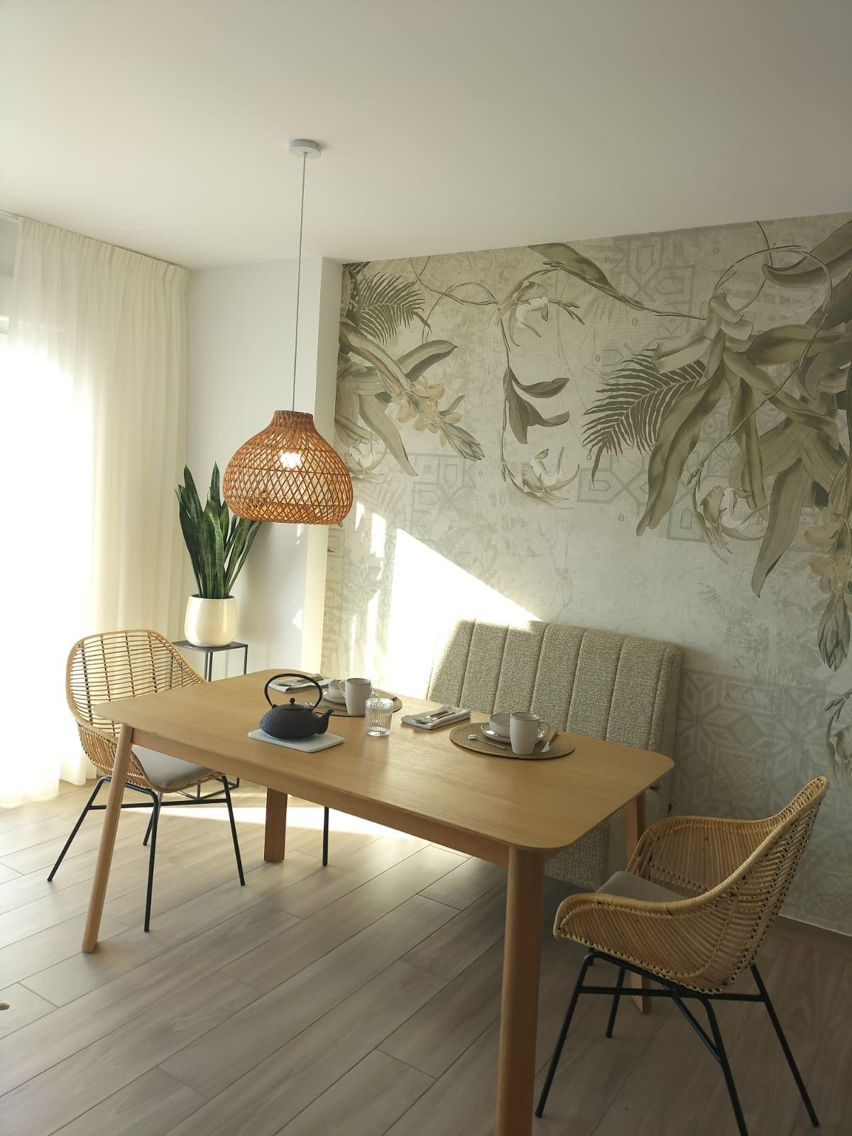 Bungalow en vente à Orihuela