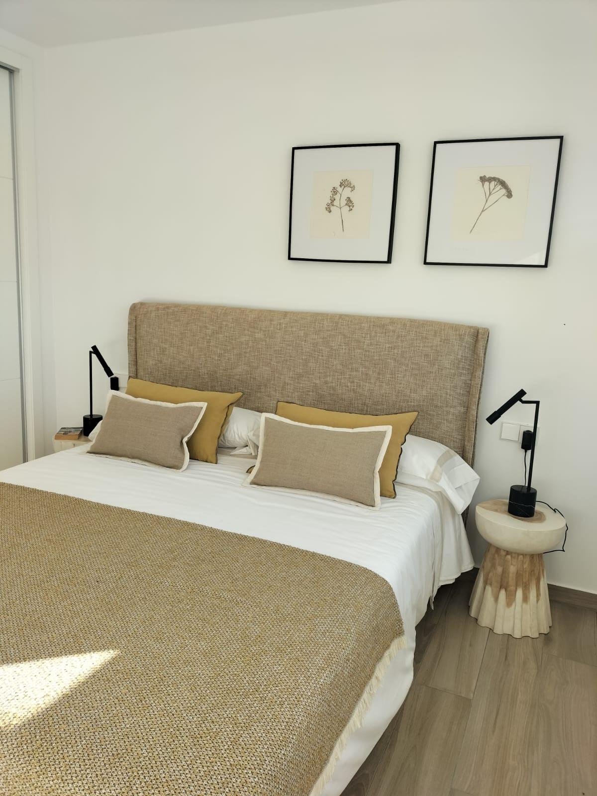 Bungalow en vente à Orihuela